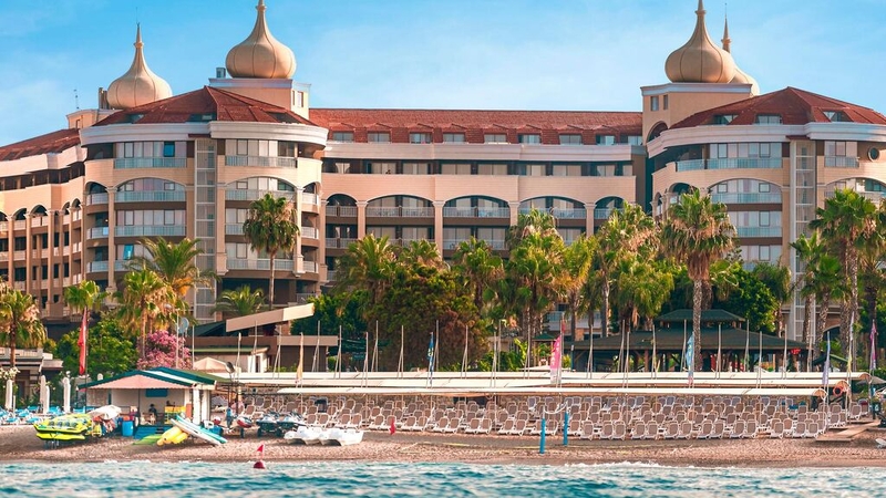 Arycanda Kirman Premium