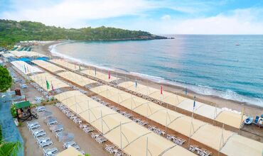 Arycanda Kirman Premium